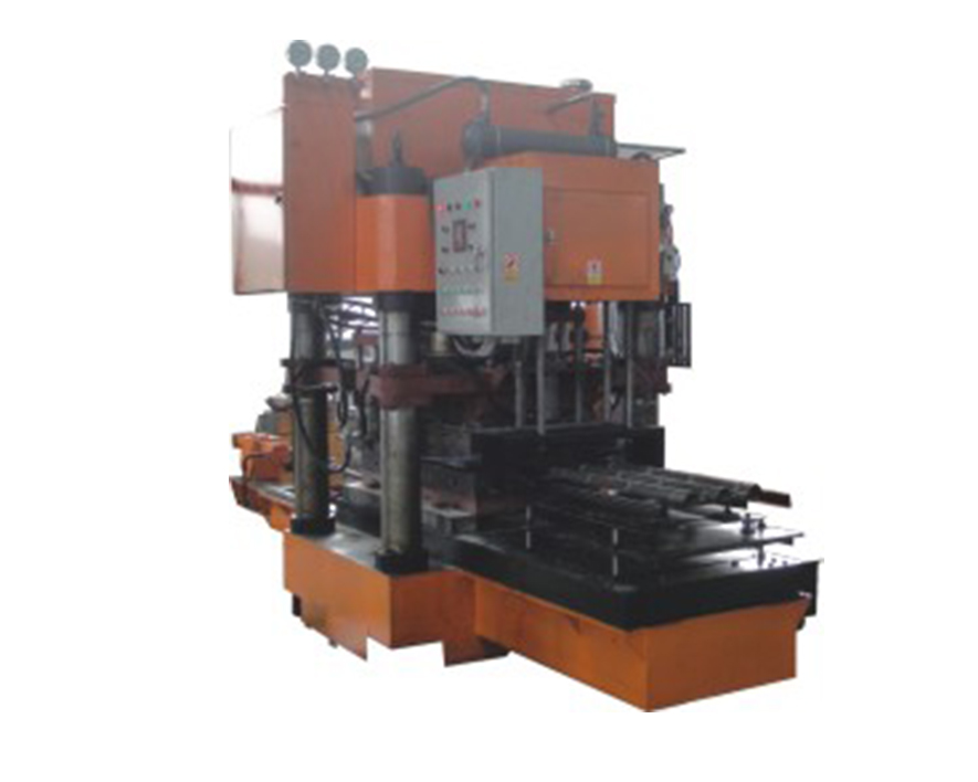 QWS-800J-JD-JB壓濾式水泥制品成型機(jī)